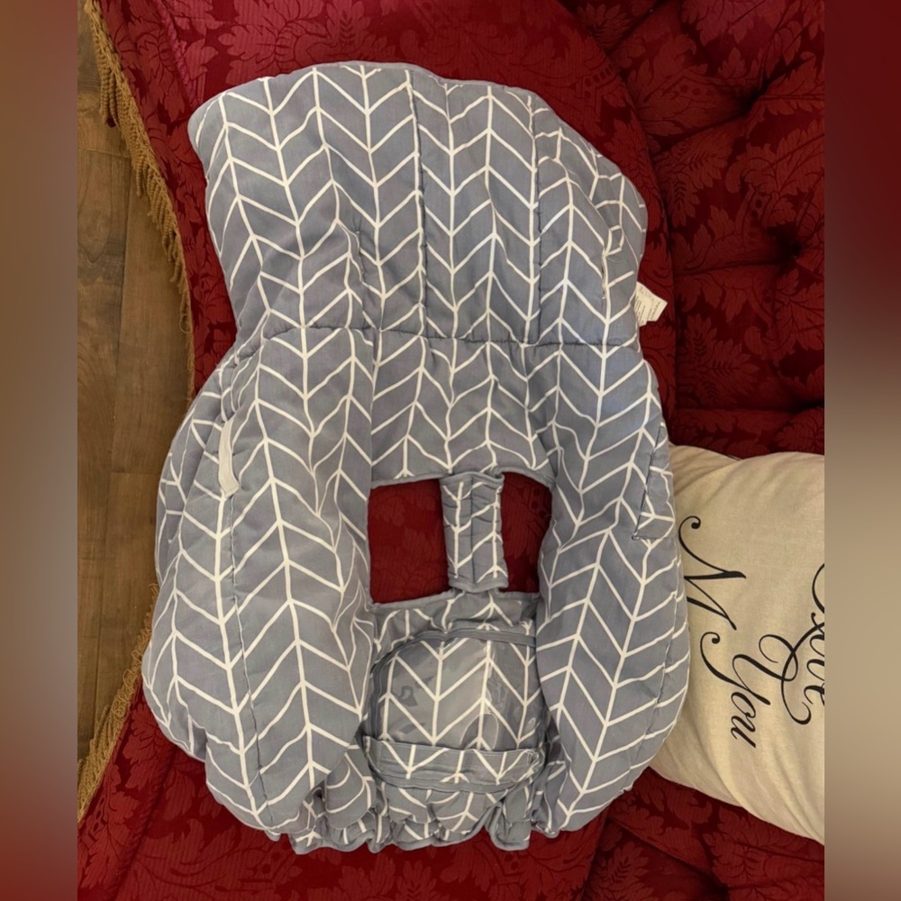 Shopping Cart/Highchair Cover